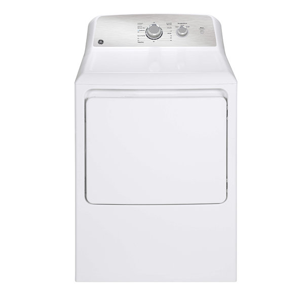 GE 6.2 Cubic Feet High Efficiency Electric Dryer & Reviews Wayfair Canada